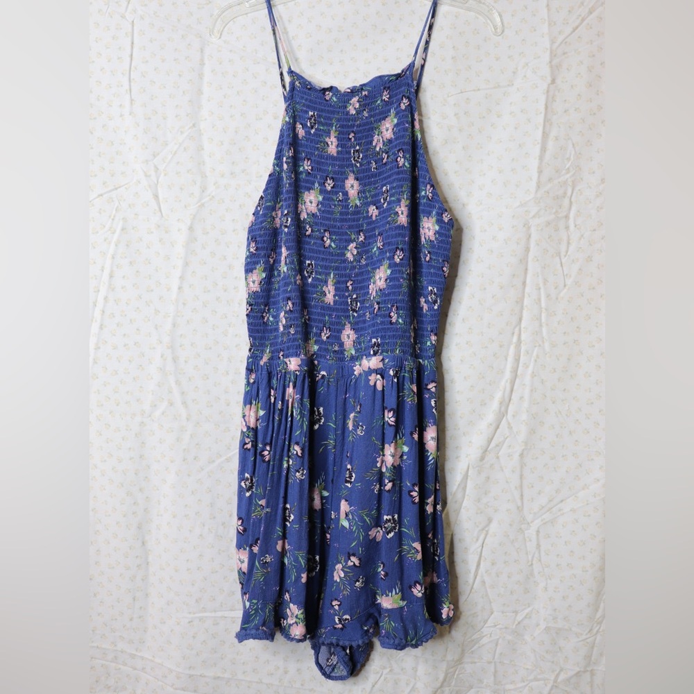 American Eagle Romper